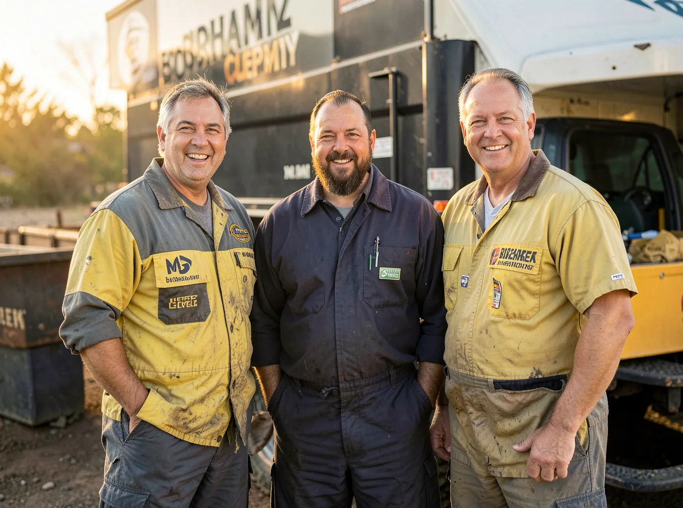Sewage Cleanup company in Emory, VA