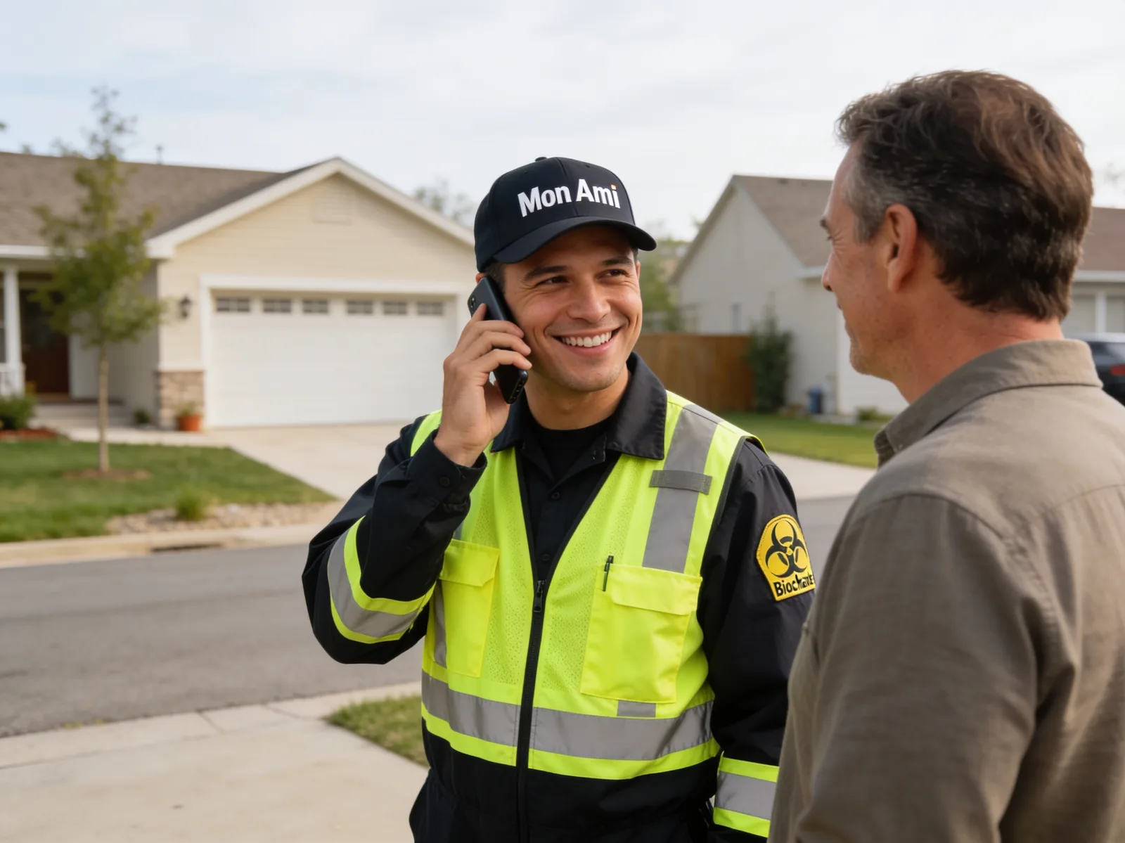 Sewage Cleanup Emory, VA FAQs