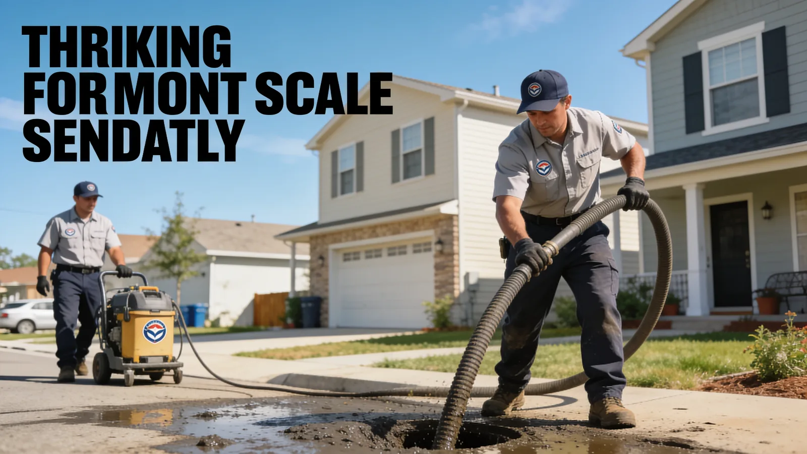 Sewage Cleanup in Emory, VA near me
